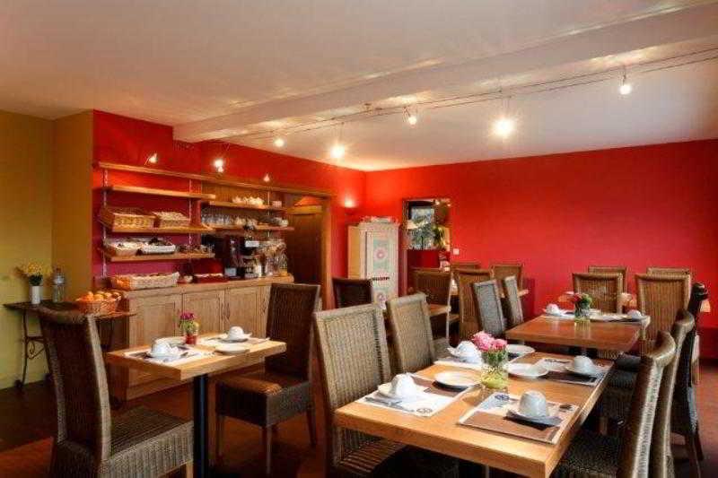 The Originals City, Hotel Armen Le Triton, Roscoff Dış mekan fotoğraf