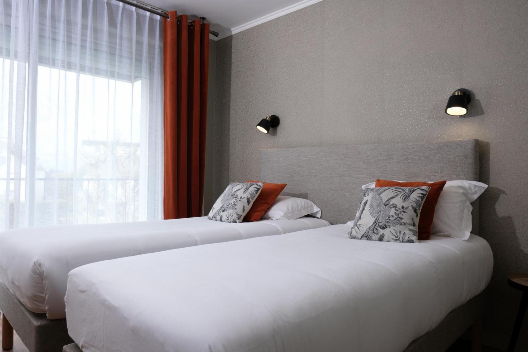 The Originals City, Hotel Armen Le Triton, Roscoff Dış mekan fotoğraf