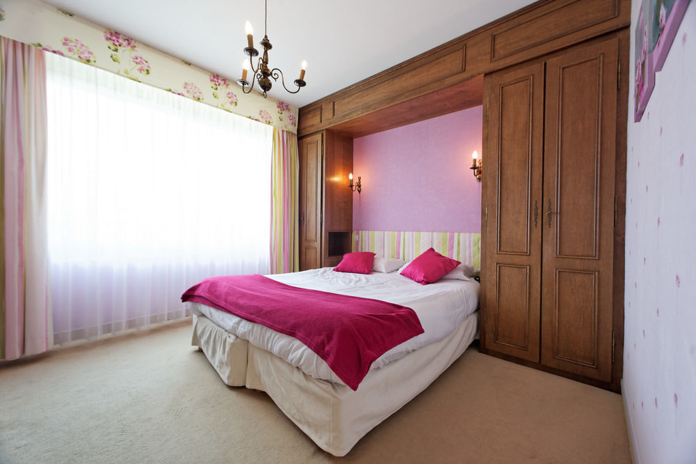 The Originals City, Hotel Armen Le Triton, Roscoff Dış mekan fotoğraf