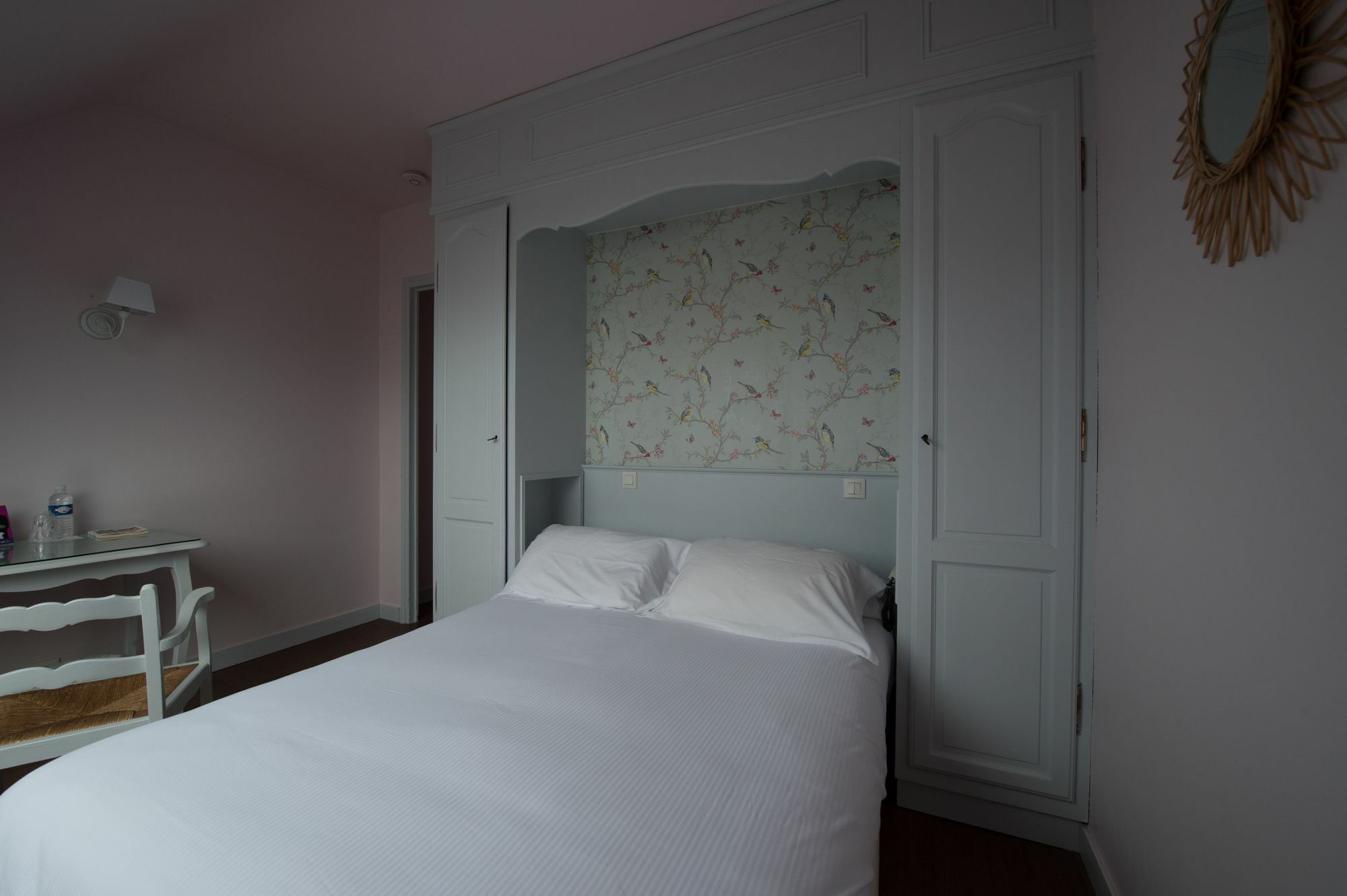 The Originals City, Hotel Armen Le Triton, Roscoff Dış mekan fotoğraf