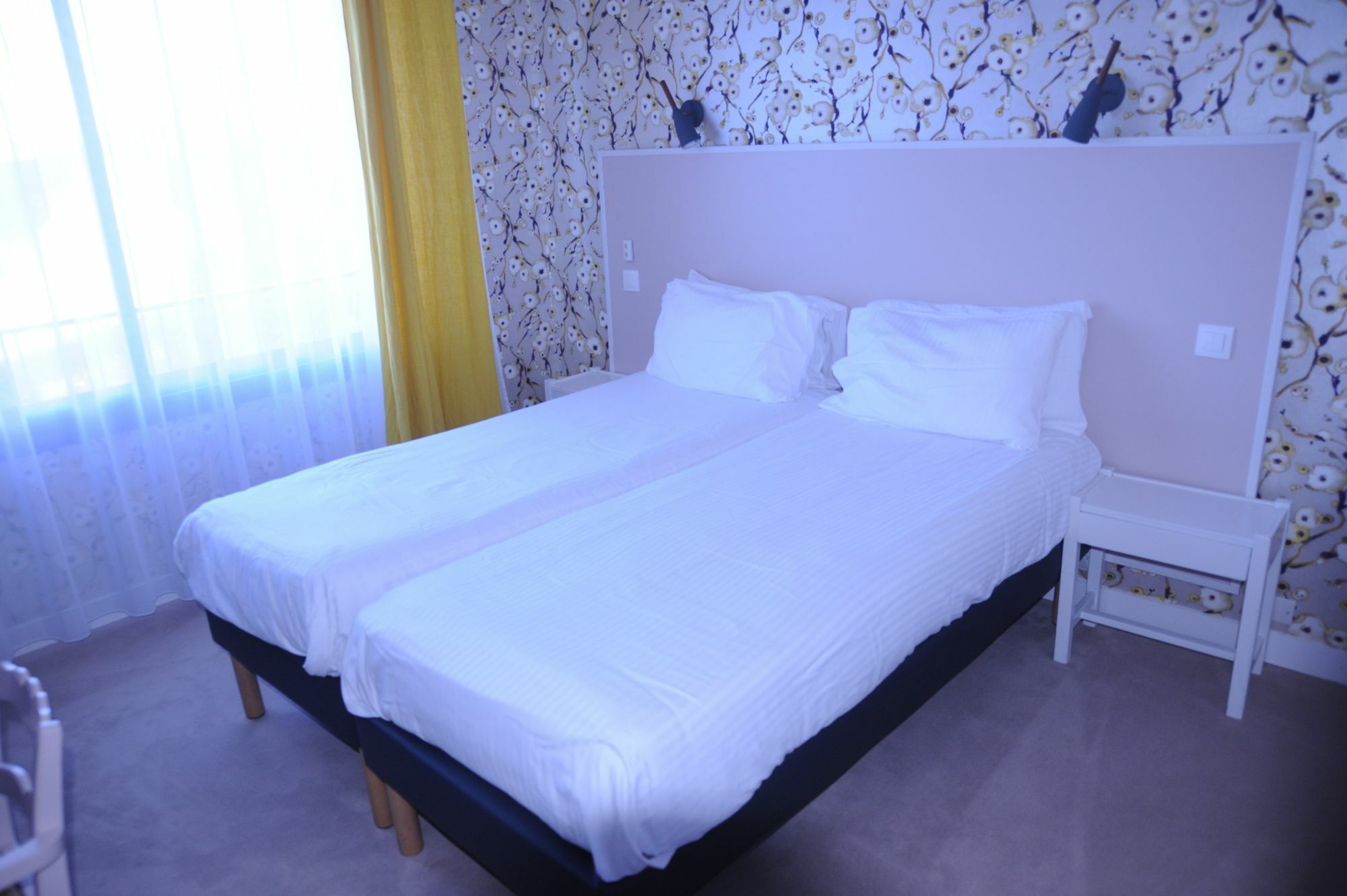 The Originals City, Hotel Armen Le Triton, Roscoff Dış mekan fotoğraf